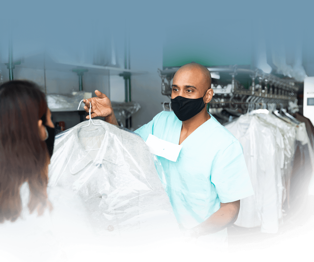 Laundry Express AJ Dayan