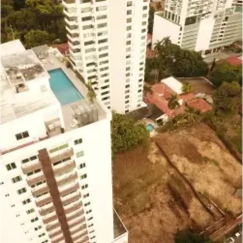 Imagen oficina Bella Vista 1