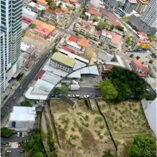 Imagen oficina Bella Vista 3